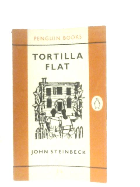Tortilla Flat