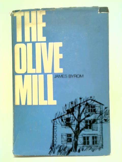 The Olive Mill