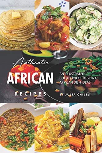 Authentic African Recipes
