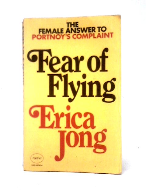 Fear of Flying