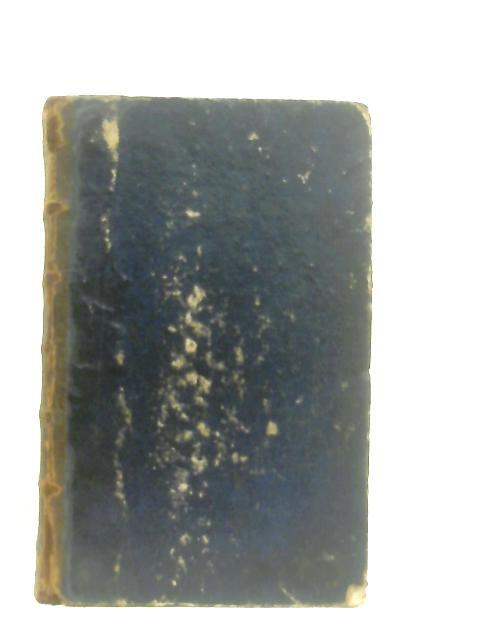 The Gentleman's Magazine, and Historical Chronicle, Volume XXVIII. For the Year M.DCC.LVIII