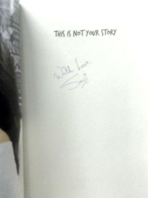 This is Not Your Story