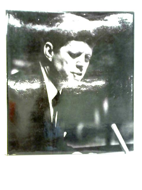 John F. Kennedy, 1917-1963
