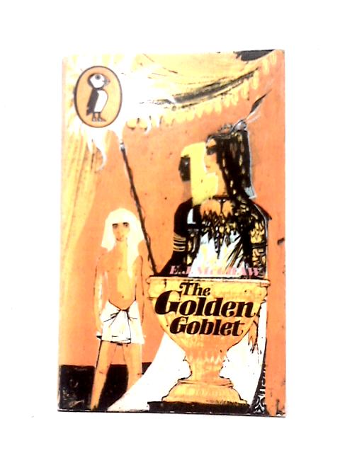The Golden Goblet