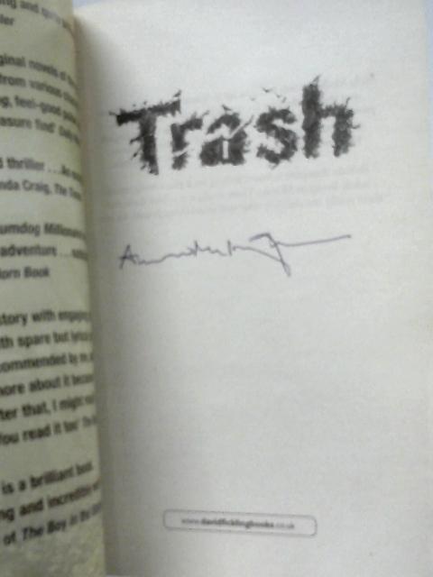 Trash
