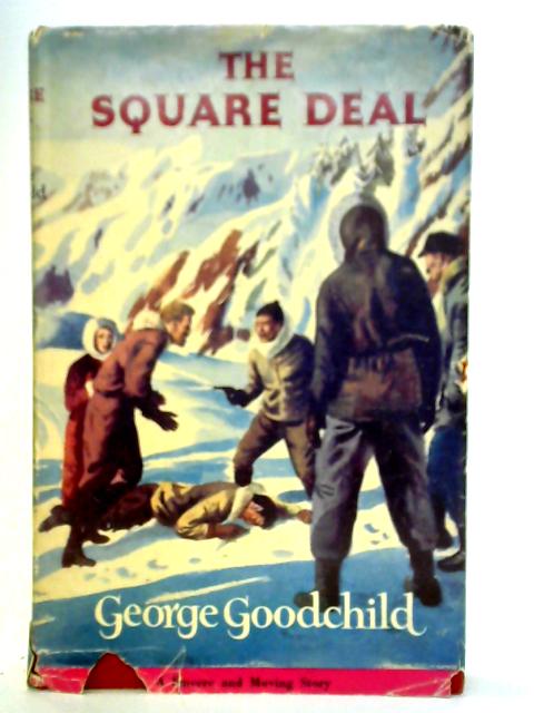 The Square Deal
