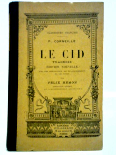 Le Cid