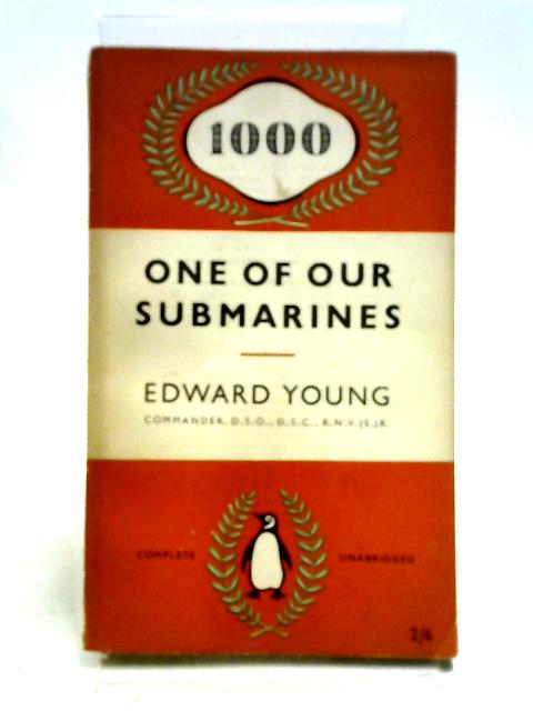 One Of Our Submarines