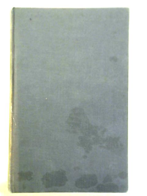 Oxford Common Room: A Study of Lincoln College and Mark Pattison