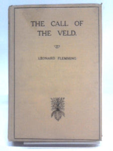 The Call of the Veld 