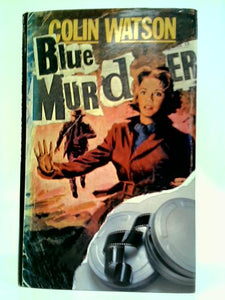 Blue Murder 