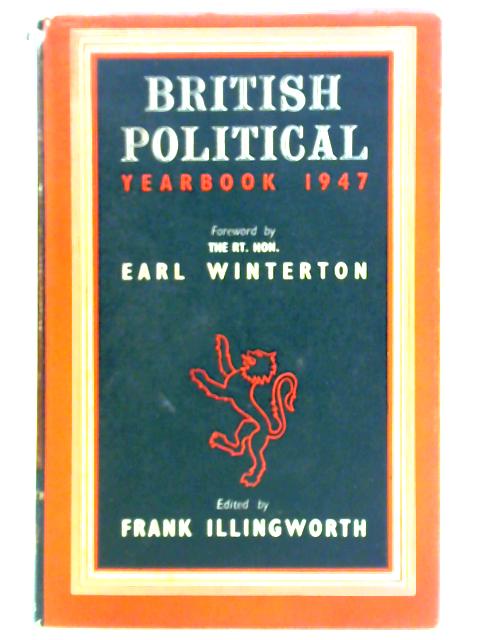 British Political Yearbook 1947