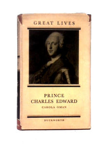 Prince Charles Edward 