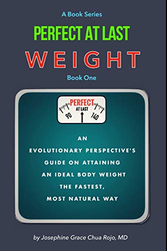 Perfect At Last WEIGHT