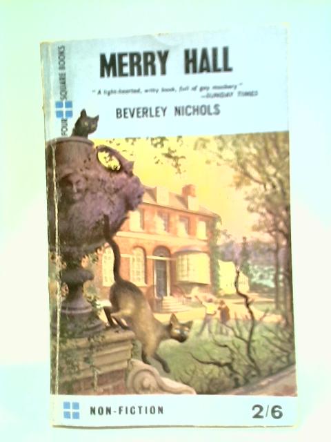 Merry Hall