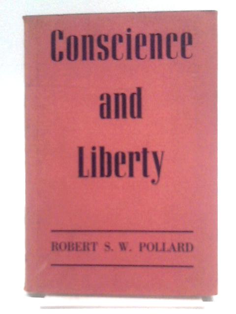 Conscience and Liberty