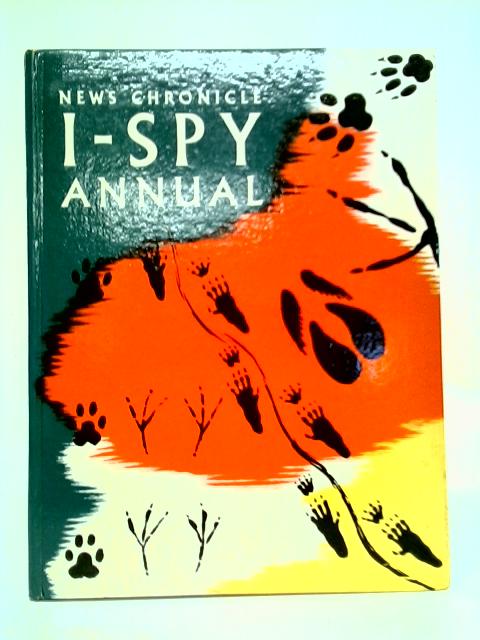 The I-Spy Annual (Number Three)