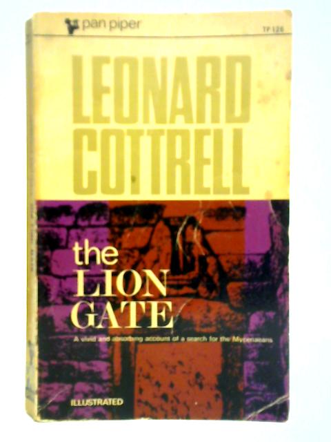 The Lion Gate