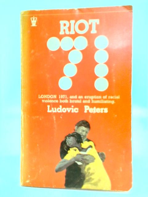 Riot '71