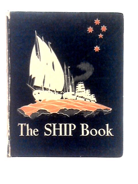 The Ship book 1844 - 1944