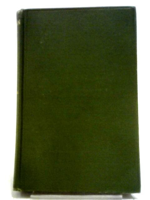 American Traits from the Point of View of a German