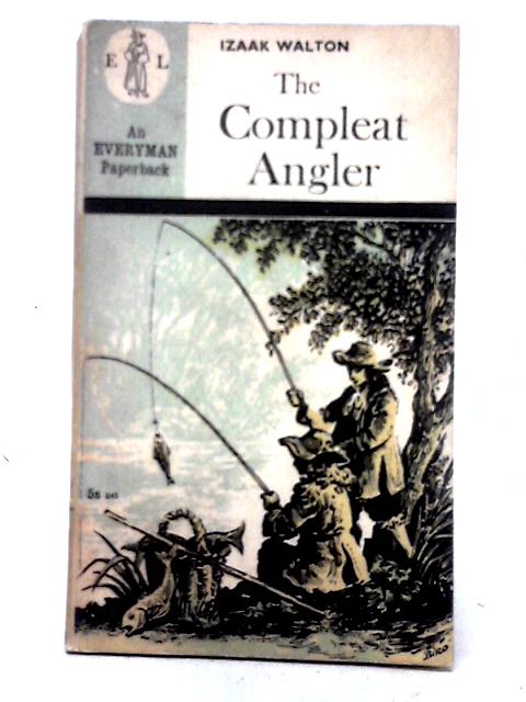 The Compleat Angler