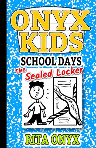 Onyx Kids School Days