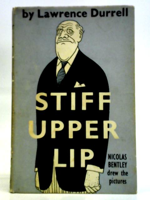 Stiff upper lip