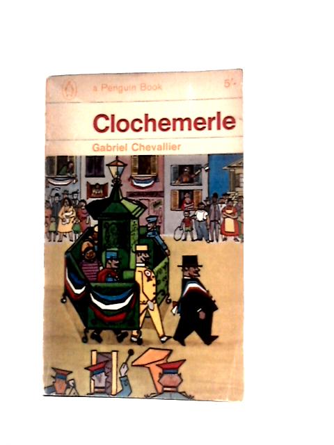 Clochemerle