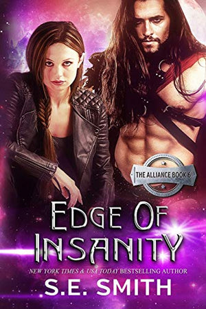 Edge of Insanity