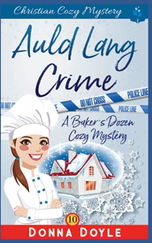Auld Lang Crime