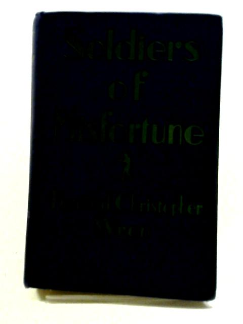 Soldiers of Misfortune