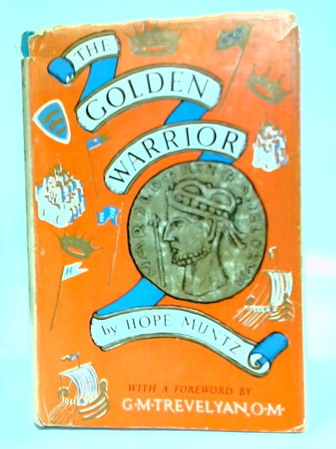 The Golden Warrior
