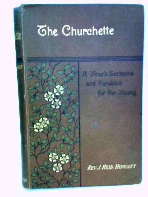The Churchette