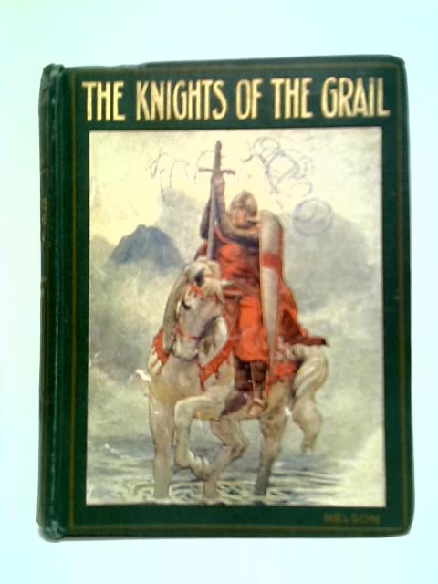 Knights Of The Grail
