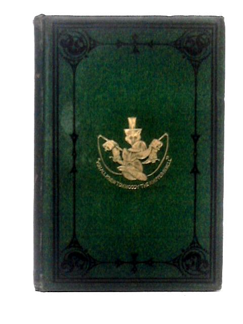 Old Sports And Sportsmen; Or, The Willey Country