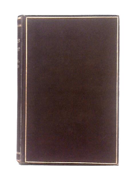 Life and Letters of Sir Gilbert Elliot First Earl of Minto Vol. II