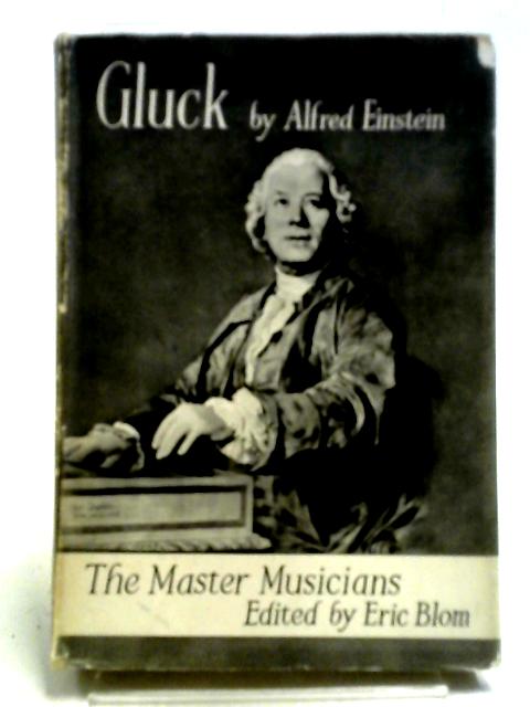 Gluck.