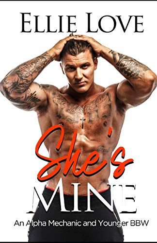 She's Mine