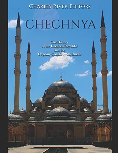 Chechnya