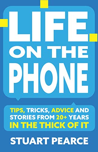 Life on the Phone