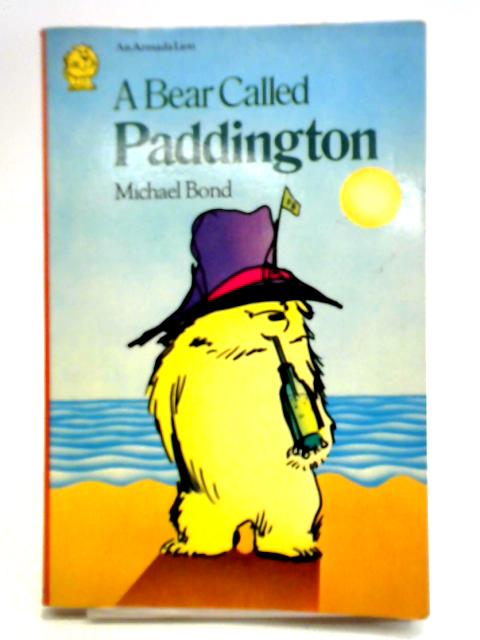 A Bear Called Paddington