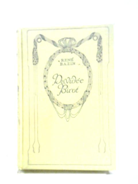 Davidee Birot