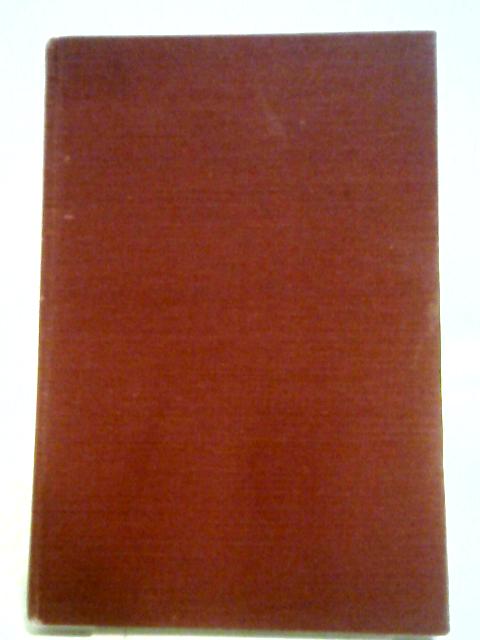 Old Fashioned Pilgrimage and Other Poems