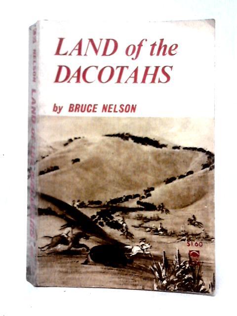 Land of the Dacotahs