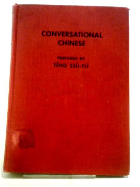 Conversational Chinese