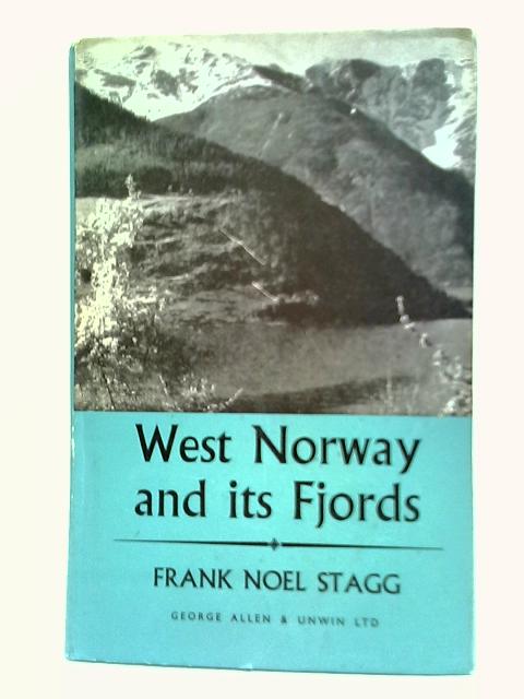 West Norway And Its Fjords