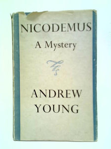 Nicodemus: A Mystery 