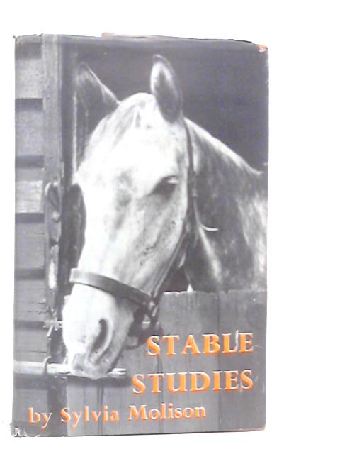 Stable Studies: Characters Good and Bad