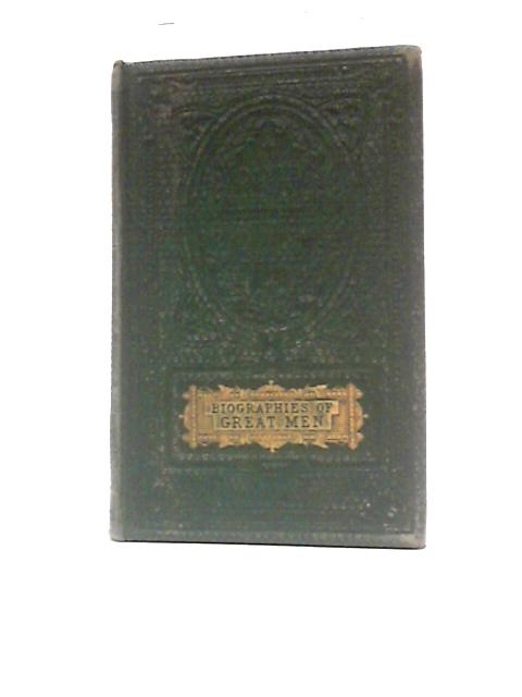 Biographies of Great Men